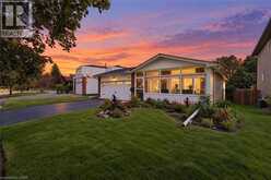184 WESTHEIGHTS Drive | Kitchener Ontario | Slide Image One