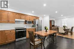 184 WESTHEIGHTS Drive | Kitchener Ontario | Slide Image Seven