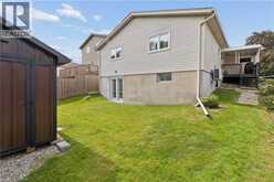 184 WESTHEIGHTS Drive | Kitchener Ontario | Slide Image Twenty-four