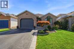 28 COLONIAL Crescent | Grimsby Ontario | Slide Image One