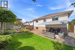28 COLONIAL Crescent | Grimsby Ontario | Slide Image Thirty-eight