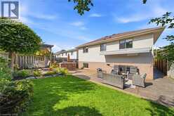 28 COLONIAL Crescent | Grimsby Ontario | Slide Image Thirty-nine