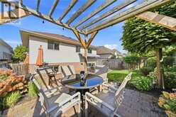 28 COLONIAL Crescent | Grimsby Ontario | Slide Image Forty-two