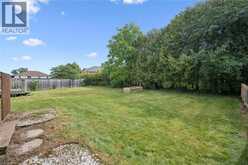 81 WINDALE Crescent | Kitchener Ontario | Slide Image Seventeen