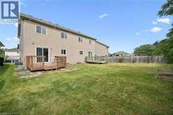 81 WINDALE Crescent | Kitchener Ontario | Slide Image Eighteen
