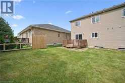 81 WINDALE Crescent | Kitchener Ontario | Slide Image Twenty