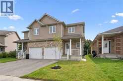 81 WINDALE Crescent | Kitchener Ontario | Slide Image Two