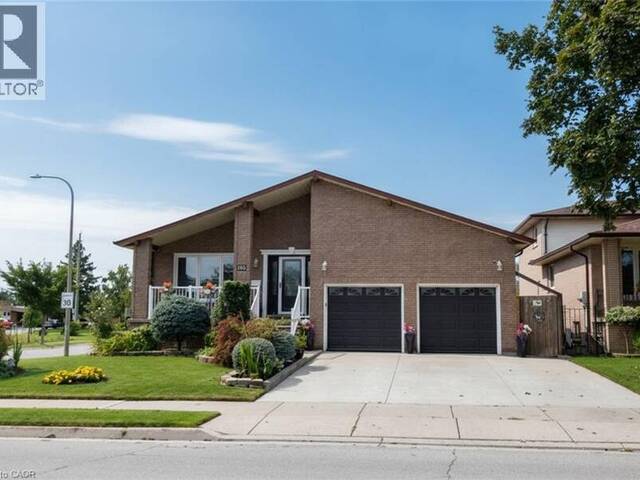 104 GLEN CANNON Drive Hamilton Ontario, L8G 4E1 - Property For Sale