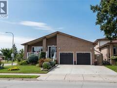 104 GLEN CANNON Drive Hamilton Ontario, L8G 4E1