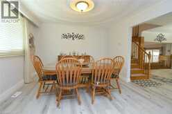 104 GLEN CANNON Drive | Hamilton Ontario | Slide Image Thirteen