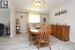 104 GLEN CANNON Drive | Hamilton Ontario | Slide Image Fourteen