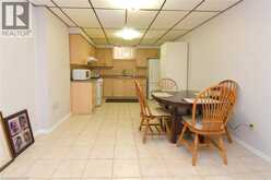 104 GLEN CANNON Drive | Hamilton Ontario | Slide Image Thirty-five