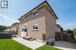 104 GLEN CANNON Drive | Hamilton Ontario | Slide Image Forty-three