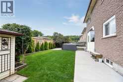104 GLEN CANNON Drive | Hamilton Ontario | Slide Image Forty-six