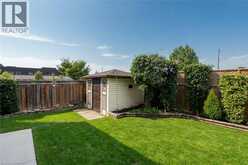 104 GLEN CANNON Drive | Hamilton Ontario | Slide Image Forty-seven