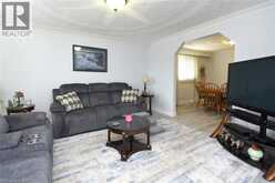 104 GLEN CANNON Drive | Hamilton Ontario | Slide Image Nine