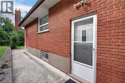 80 SARASOTA Avenue | Hamilton Ontario | Slide Image Thirty-two
