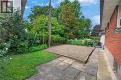 80 SARASOTA Avenue | Hamilton Ontario | Slide Image Thirty-three