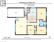 80 SARASOTA Avenue | Hamilton Ontario | Slide Image Thirty-six