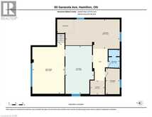 80 SARASOTA Avenue | Hamilton Ontario | Slide Image Thirty-seven