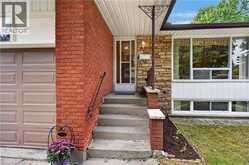 80 SARASOTA Avenue | Hamilton Ontario | Slide Image Three