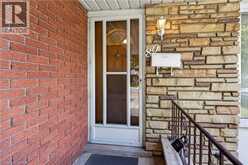 80 SARASOTA Avenue | Hamilton Ontario | Slide Image Four
