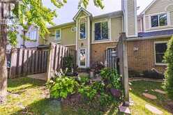 2530 NORTHAMPTON Boulevard Unit# 88 | Burlington Ontario | Slide Image Nineteen