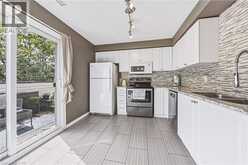 2530 NORTHAMPTON Boulevard Unit# 88 | Burlington Ontario | Slide Image Five