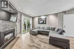 2530 NORTHAMPTON Boulevard Unit# 88 | Burlington Ontario | Slide Image Nine