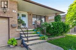 15 ELLEN Avenue | Hamilton Ontario | Slide Image Three