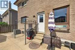 15 ELLEN Avenue | Hamilton Ontario | Slide Image Forty-two