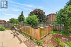 15 ELLEN Avenue | Hamilton Ontario | Slide Image Forty-seven