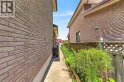 15 ELLEN Avenue | Hamilton Ontario | Slide Image Fifty