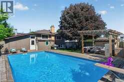 35 WEICHEL Street | Kitchener Ontario | Slide Image Thirty