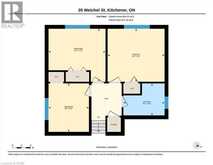 35 WEICHEL Street | Kitchener Ontario | Slide Image Forty-two