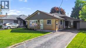 35 WEICHEL Street | Kitchener Ontario | Slide Image One