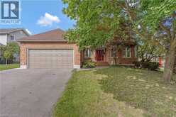 372 GATESTONE Boulevard | Waterloo Ontario | Slide Image One