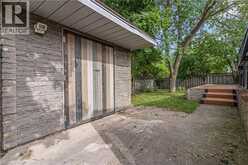372 GATESTONE Boulevard | Waterloo Ontario | Slide Image Thirty-eight