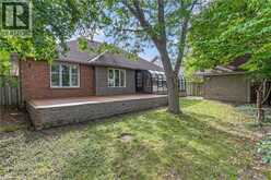 372 GATESTONE Boulevard | Waterloo Ontario | Slide Image Thirty-nine