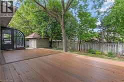 372 GATESTONE Boulevard | Waterloo Ontario | Slide Image Forty