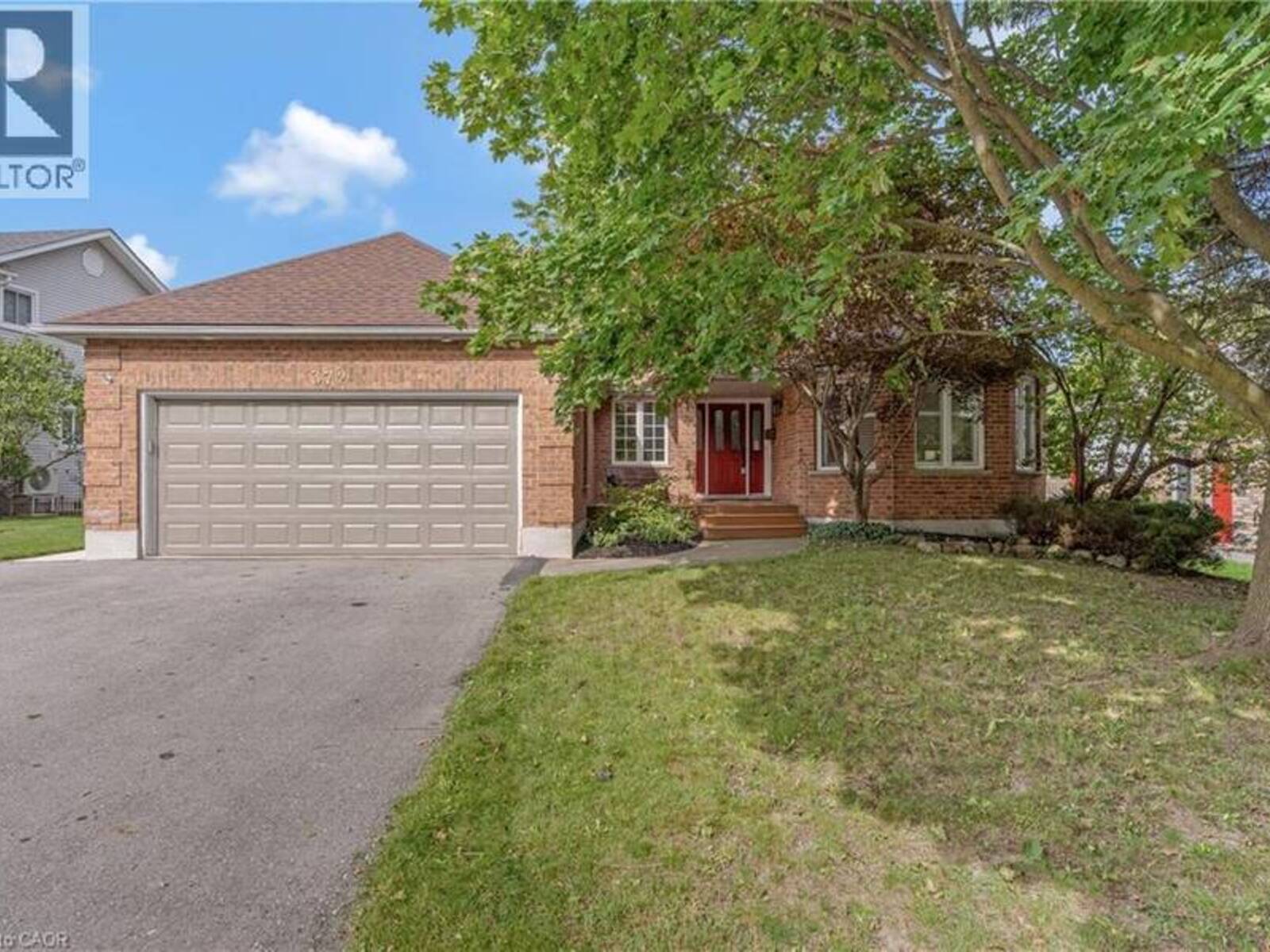 372 GATESTONE Boulevard, Waterloo, Ontario N2T 2J6
