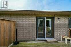 30 BRAEMAR Avenue Unit# 22 | Caledonia Ontario | Slide Image Thirty-six