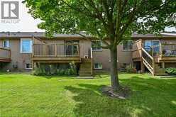 30 BRAEMAR Avenue Unit# 22 | Caledonia Ontario | Slide Image Thirty-seven