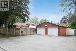 483 ANNALEE Drive | Ancaster Ontario | Slide Image Thirty-one