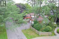 483 ANNALEE Drive | Ancaster Ontario | Slide Image Thirty-two