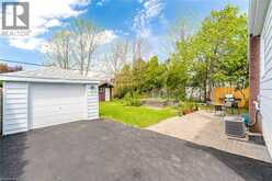 94 CLARENDON Avenue | Hamilton Ontario | Slide Image Forty
