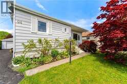 94 CLARENDON Avenue | Hamilton Ontario | Slide Image Seven