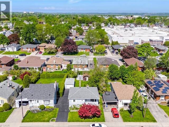94 CLARENDON Avenue Hamilton Ontario, L9A 3A3 - Property For Sale