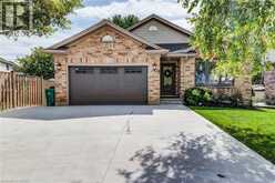 245 SCHNELLER Drive | Wilmot Ontario | Slide Image One