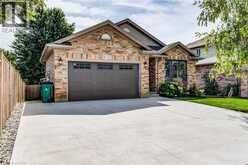 245 SCHNELLER Drive | Wilmot Ontario | Slide Image Two